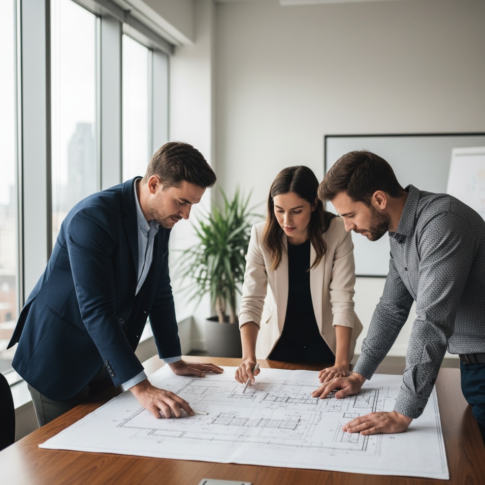 Equipo de Mauleón González Agencia Aduanal